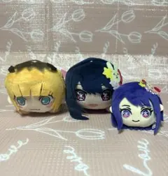 【推しの子】寝そべりぬいぐるみ　星野ア　MEMちょのサムネイル