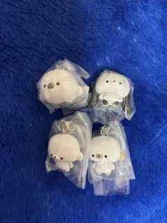 じょせまる めじるしアクセサリー