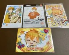 お出かけOriens 宇佐美リト にじさんじ 宇佐美リト os特典 おでかけOriens - メルカリ