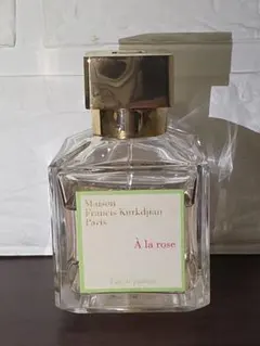 メゾンランコム☆ミルエユヌローズ☆ 100ml☆ドゥミルローズ - メルカリ
