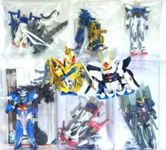 SDガンダム 20体以上 ガンプラ まとめ gジェネ ジャンク品 大量セット