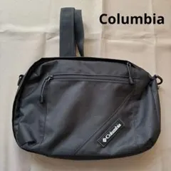 未使用コロンビアColumbia 2ウェイボディーバッグショルダーバッグ