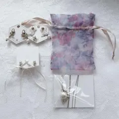 アクセサリー まとめ 5点セット