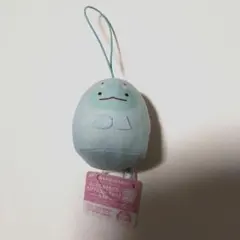 すみっコぐらし ふしぎなおともだち ちびマスコット 新品タグ付き