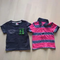 TOMMY Tシャツとポロシャツ90cm