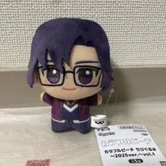 カラフルピーチ ちびぐるみ 2025ver . vol . 1もふ ②