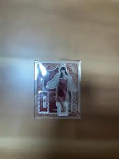 【FRUITSZIPPER】月足天音 フルーツバスケット アクスタ