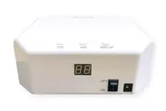 パラジェルLED パラライトV 18W - メルカリ