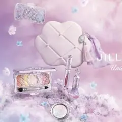 ジルスチュアート新品ユニコーン ユートピア コレクション 2023コフレ未開封