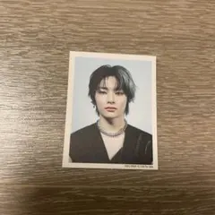 bts 2020 シーグリ ジミン jimin 証明写真 idフォト - メルカリ