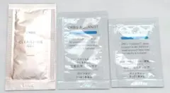 オルビス サンプル