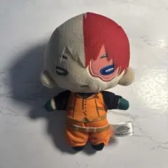 僕のヒーローアカデミア　ヒロアカ　轟 焦凍 アクスタ にとたん　ぬいぐるみ 2026年最新】僕のヒーローアカデミア 轟焦凍 にとたんの人気アイテム