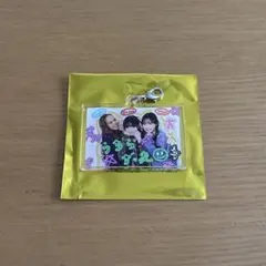 リトグリ タオルホルダーチャーム ロゴ - メルカリ