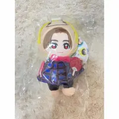 山田涼介 ぬいぐるみ 新品/未開封 新品未開封】山田涼介 ぬいぐるみ