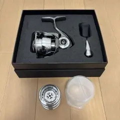 ダイワ　23イグジストSF2000SS-Pのサムネイル