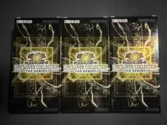 遊戯王 Limit over collection 3BOX シュリンクなし