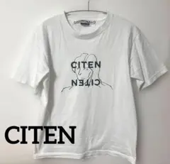 本日お値下げ終了CITEN CONVENIENCEYOUNG × CITEN半袖