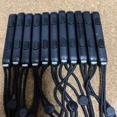 任天堂スイッチ ジョイコンストラップ 11本セット