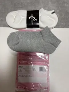 シャルレ ソックスのサムネイル