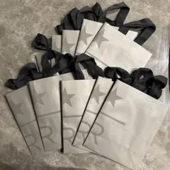 スターバックスリザーブ ショップ袋 10枚セット　イタリア