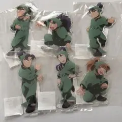 忍たま乱太郎 select×collect アクスタ 舳丸 義丸 兵庫水軍 - メルカリ
