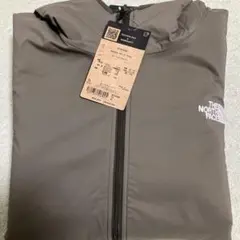 THE NORTH FACE リバーシブルテックエアーフーディ NT62580