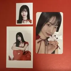 TWICE 韓国 シーグリ 2026 ダヒョン トレカ