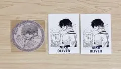 愛空 ブルロ展 グッズセット