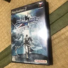 ソウルキャリバーIII