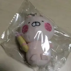 うらみちお兄さん フィンガーマスコット パペラ ウサオくん クマオくん