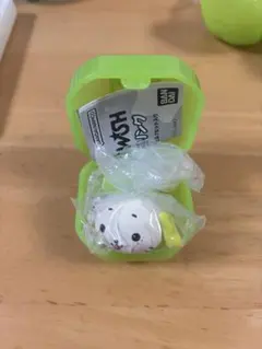 NCTWISH　ぷくっとリング　リョウ　リョンリョン