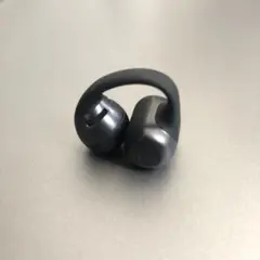 Opendots one 片耳 Shokz ワイヤレスイヤホン グレー - メルカリ