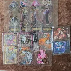 ジョジョ　グッズまとめ売り 2026年最新】ジョジョまとめ売りの人気アイテム - メルカリ