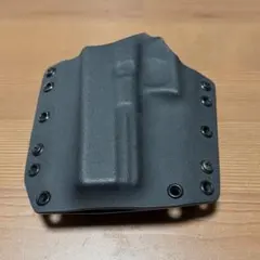 サファリランド 1911 ガバメント ホルスター LAPD SWAT LE装備 - メルカリ
