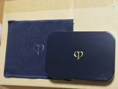 クレ・ド・ポー ボーテ タンプードルエクラⅡ