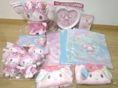 マイメロ 当たりくじ