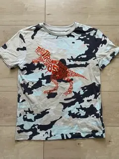 next 恐竜Tシャツ