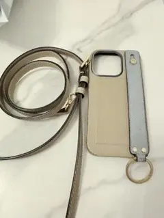 BONAVENTURA iPhoneケース