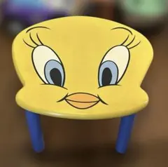 トゥイーティ　テーブル　平成tweety