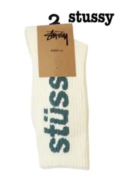 ・STUSSY / ステューシー　ソックス　男女兼用♡