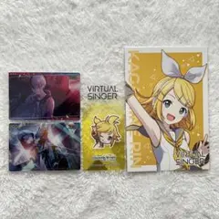 23A 鏡音レン 特訓前 - メルカリ