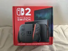 Nintendo Switch 本体 D2 日本語専用 - メルカリ