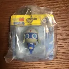 ケロロ軍曹 ブリスターチャームコレクション ドロロ兵長 ガチャガチャ