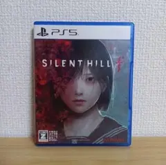 SILENT HILLf
