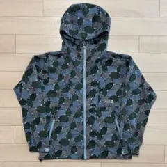 ノースフェイス ミナペルホネン コラボジャケット ジャンパー ブルゾン