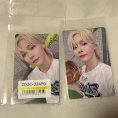 BtL スプサ トレカNICHOLAS