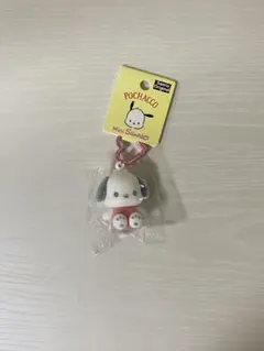 ポチャッコ ミニキーホルダー