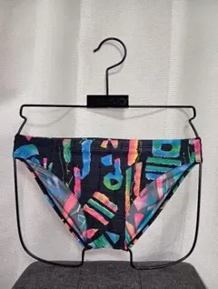 move point メンズ競泳水着 M