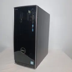ゲーミングPC/i5/500GB/NVIDIAグラボ/Office/DELL