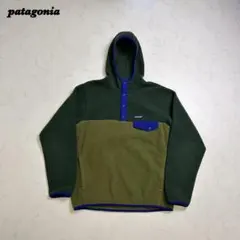 パタゴニア シンチラ スナップT フリースパンツ 56675 FA16 - メルカリ